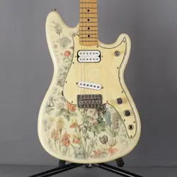 MUSICMASTER WITH HARDSHELL