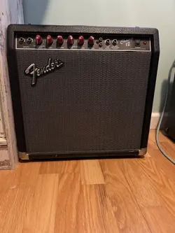 ALL-TUBE AMP
