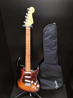 75TH ANNIVERSARY FENDER'S