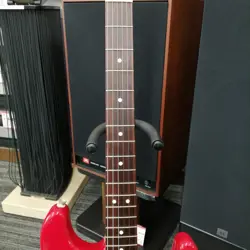 SQUIER SERIES ELECTRIC
