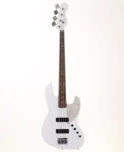 BASS NIMBUS WHITE