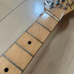 TELECASTER SERIAL VINTAGE