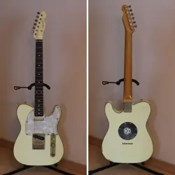 TELECASTER TLG-70P ELECTRIC