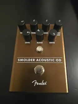 PEDAL PERFECT CONDITION