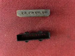 1970’S FENDER JAZZ