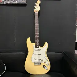 MEXICO TEX-MEX STRATOCASTER