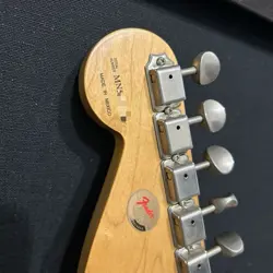 FENDER MEXICO TEX-MEX