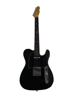FRET/TELECASTER