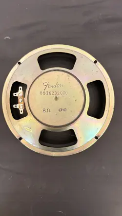 8” OHMS 0036232000