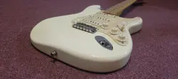 VAUGHAN STRATOCASTER OLYMPIC