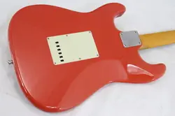 FENDER JAPAN ST62-TX SAFE DELIVERY FROM JAPAN