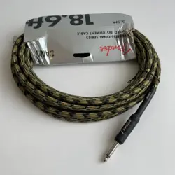 PROFESSIONAL TWEED INSTRUMENT