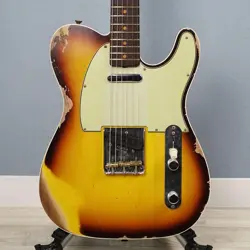 EDITION 1960 TELECASTER