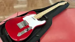 FENDER JAPAN TELECASTER TYPE TL-STD