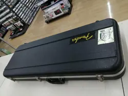 MEXICO STRATOCASTER HSS