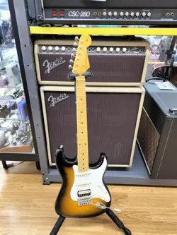 FENDER JV MODIFIED 50S STRATOCASTER