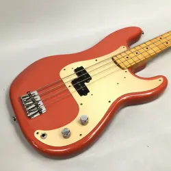 FENDER MEXICO CLASSIC SERIES 50S PRECISION BASS FRD 2010 USED ALDER W/SOFT CASE