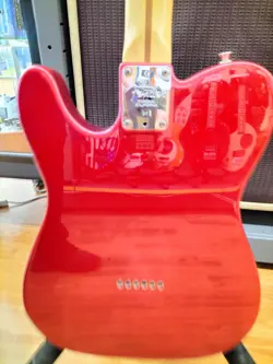 FENDER USA 2006