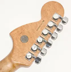 SELECT STRATOCASTER