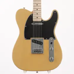 USED FENDER MEXICO / PLAYER TELECASTER BUTTERSCOTCH BLONDE SHINJUKU NO.RG1810