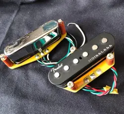 N4 TELECASTER PICKUP