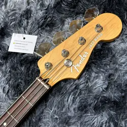 VINTAGE NATURAL ROSEWOOD