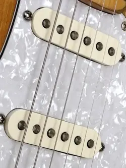 JAPAN ST71-85TX STRATOCASTER