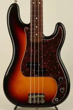FENDER JAPAN PB62-90