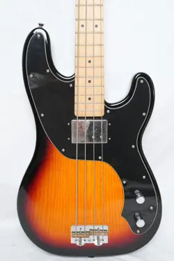 VINTAGE MODIFIED PRECISION