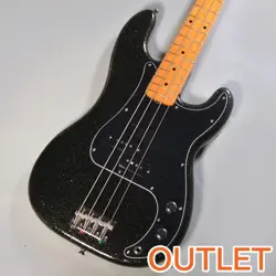 PRECISION BASS NO250802