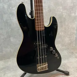 JAZZ BASS 2002-2004