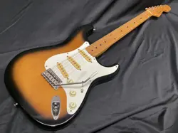 FENDER JAPAN ST57-70/2ST