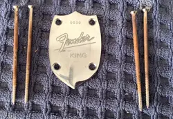 KING ACOUSTIC 1960’S