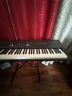 YAMAHA PIANO
