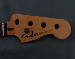 2025 STANDARD PRECISION