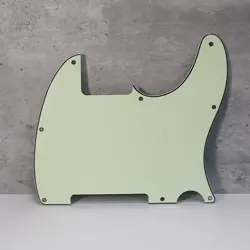 ESQUIRE PICKGUARD FOR