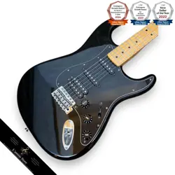 FSR STANDARD STRAT