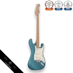 AMERICAN STRATOCASTER 2000