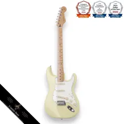 YELLOW MEXICAN ALDER/MAPLE