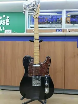 FENDER SPECIAL EDITION LITE ASH TELEC ELECTRIC GUITAR SAFE DELIVERY FROM JAPAN