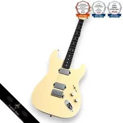 GUITAR 2023 EXCELLENT