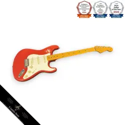 50'S STRATOCASTER VINTAGE