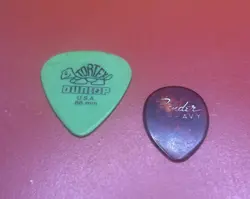 PICK HEAVY TORTEX