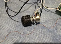 SET FENDER STRATOCASTER