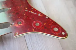 TORTOISE CELLULOID 60'S