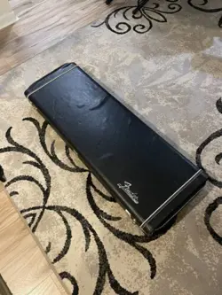 FENDER STANDARD AMERICAN