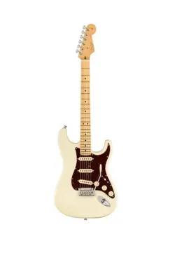 NEW- FENDER AMERICAN