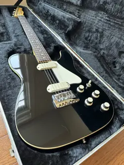1983 FENDER AMERICAN