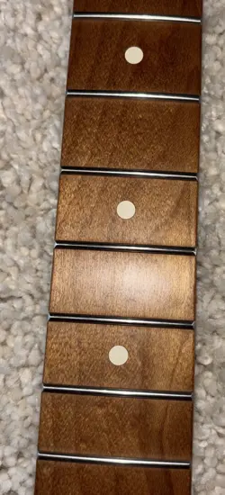 HEADSTOCK FENDER