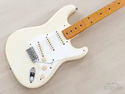 FULLERTON PICKUPS CASE